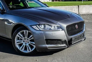 Jaguar Xf 2016 photo 5