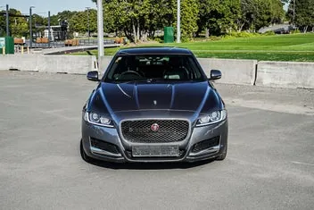 Jaguar Xf 2016 photo 4