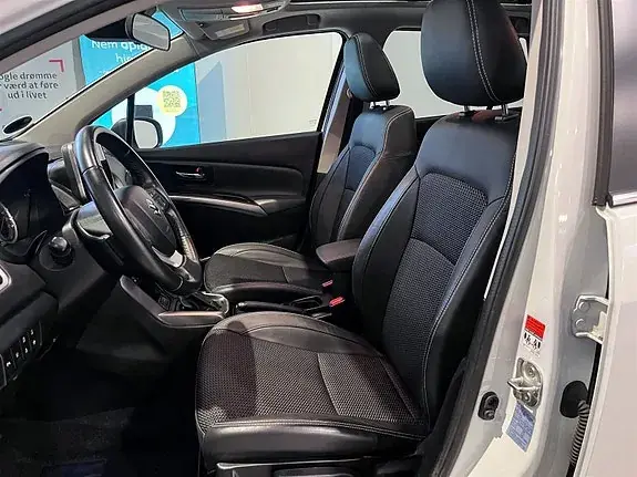 Suzuki S-Cross 2022 photo 4