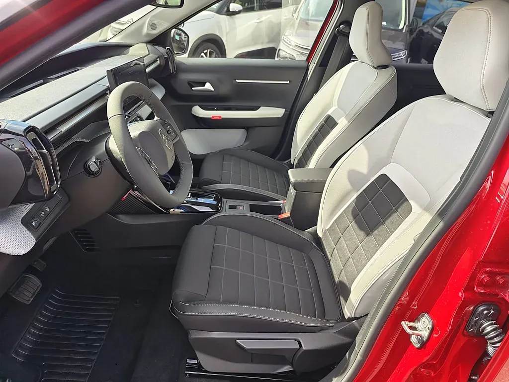 Citroen C3 2026 photo 3