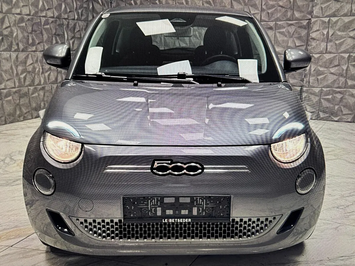 Fiat 500E 2023 photo 2