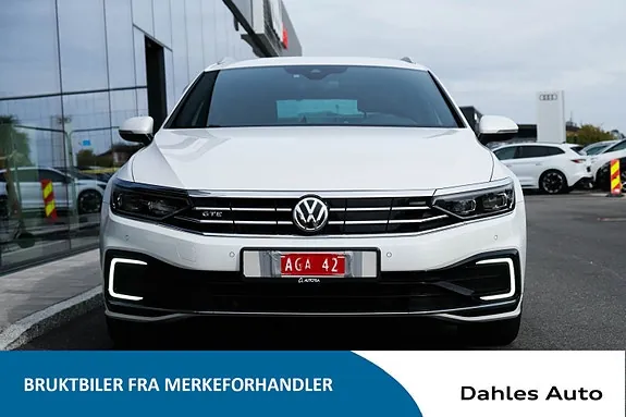 Volkswagen Passat 2020 photo 3
