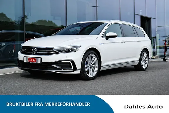 Volkswagen Passat 2020 photo 2