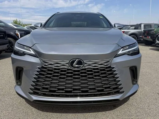 Lexus Rx 350 2023 photo 4