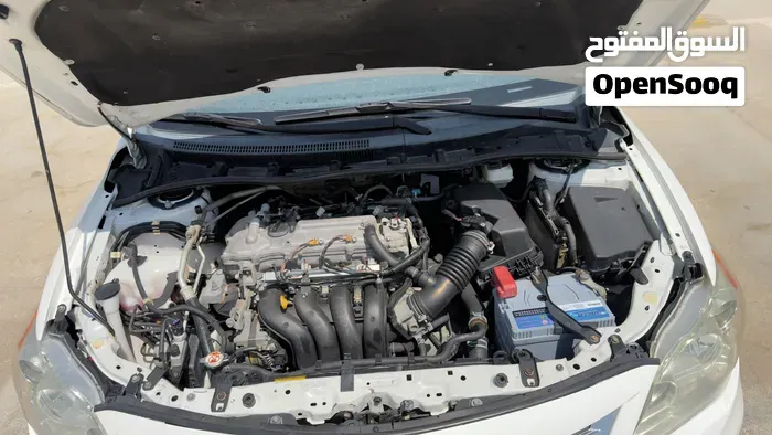 Toyota Corolla 2013 photo 4