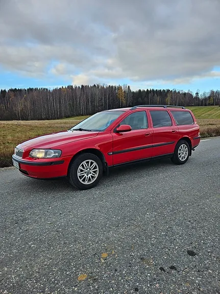Volvo V70