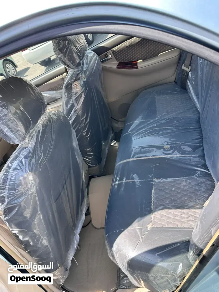 Toyota Corolla 2005 photo 4