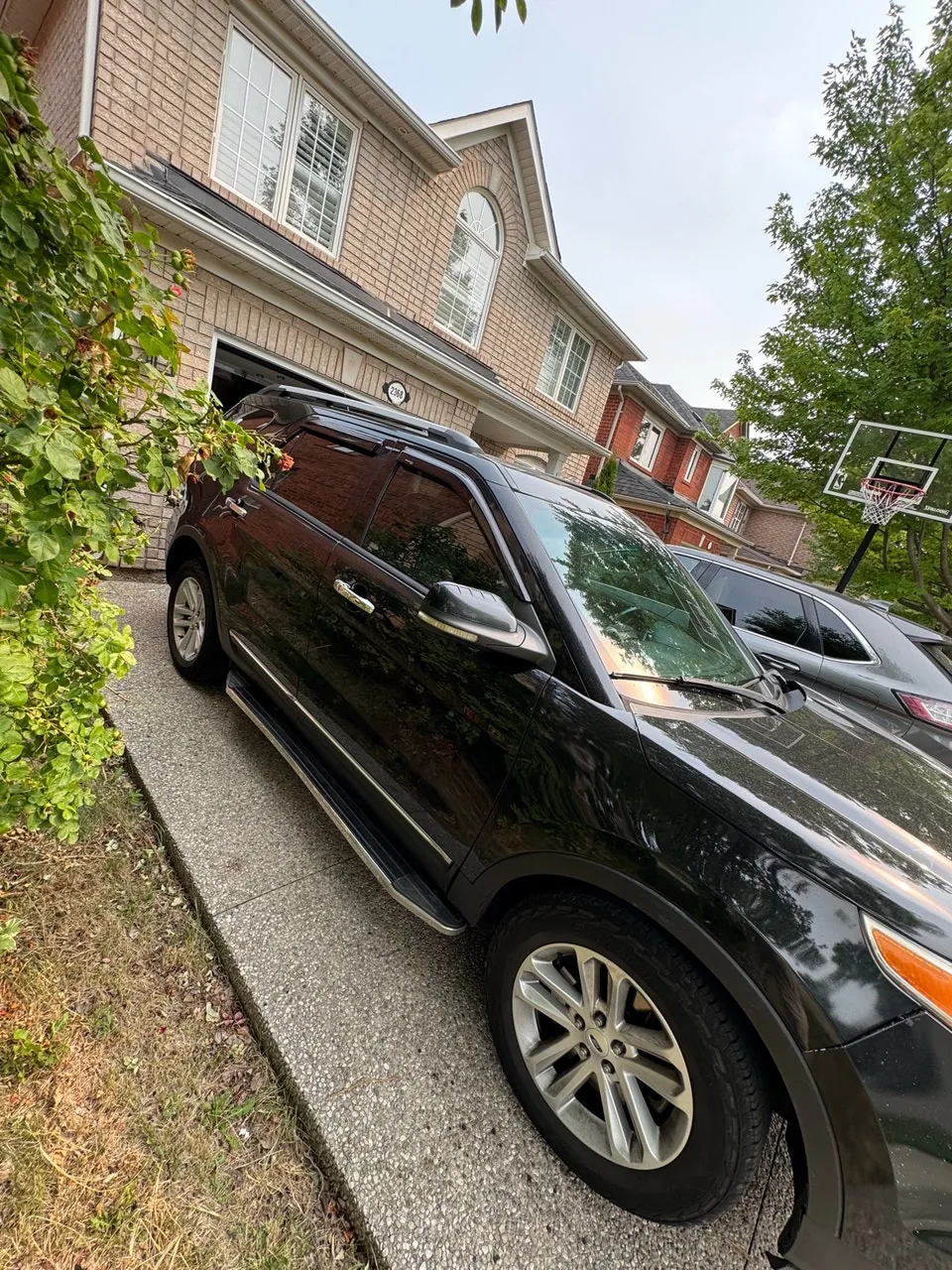Ford Explorer 2014 photo 4