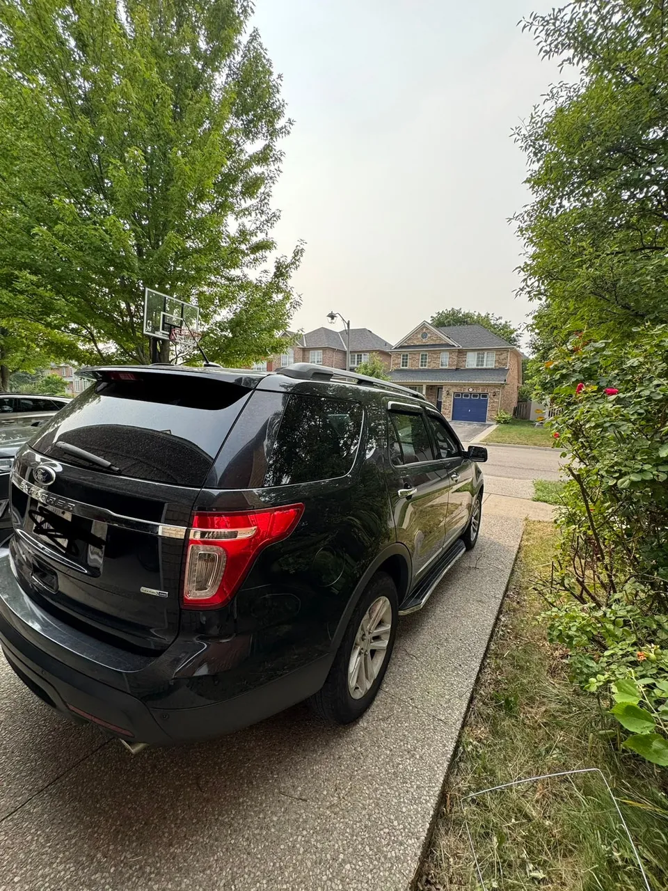 Ford Explorer 2014 photo 3