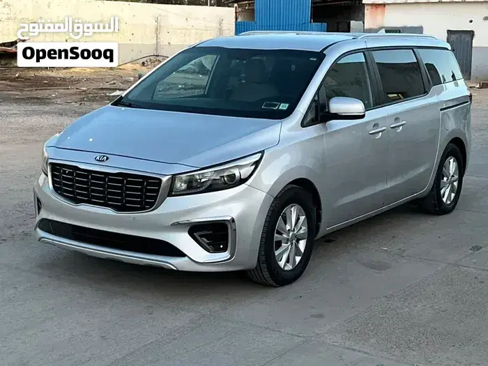 Kia Sedona
