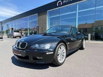 BMW Z3 2002 photo 3