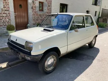 Renault 5