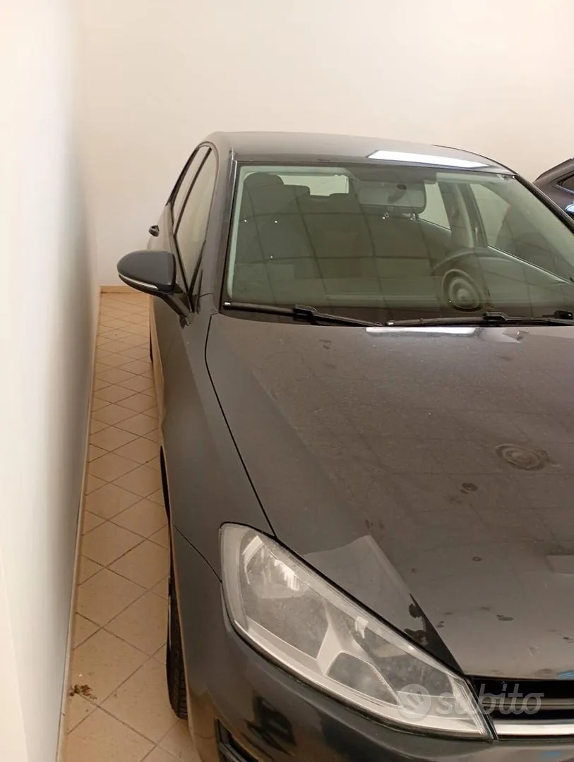 Volkswagen Golf 2014 photo 2