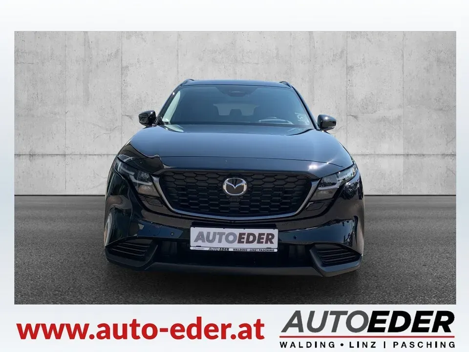 Mazda Cx-5 2026 photo 2