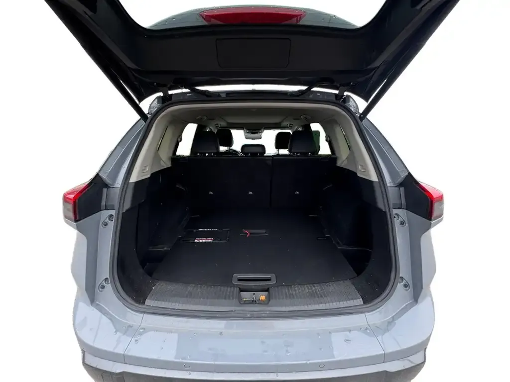 Nissan Rogue 2024 photo 5