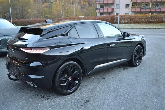 DS Automobiles Ds 4 2022 photo 4