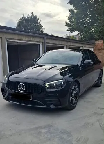 Mercedes-Benz E300