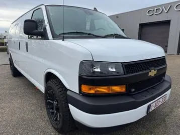Chevrolet Express