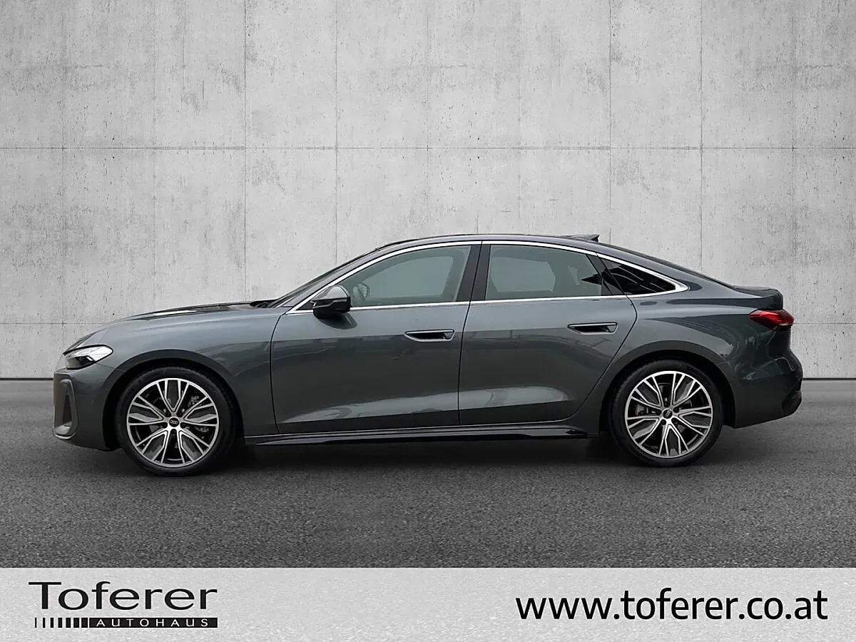 Audi A5 2025 photo 3