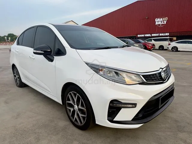 Proton Persona