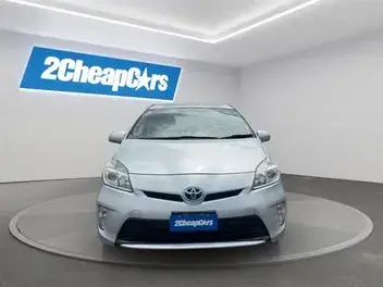 Toyota Prius 2014 photo 3