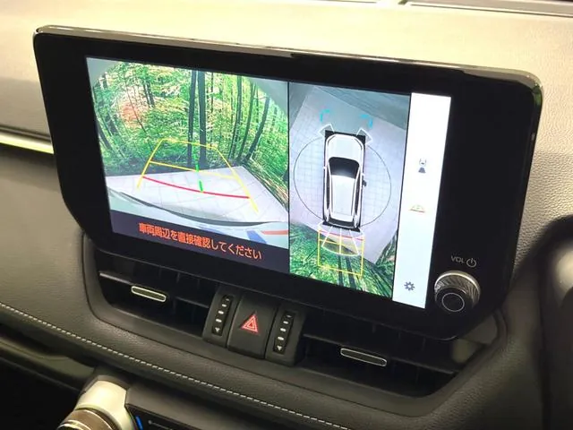 Toyota Rav4 2023 photo 4