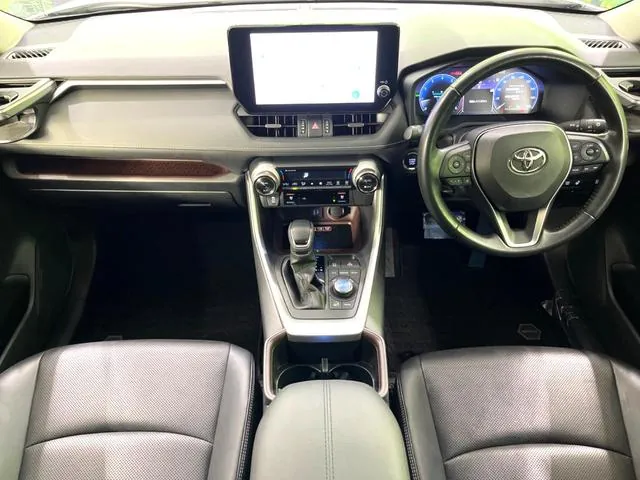 Toyota Rav4 2023 photo 2