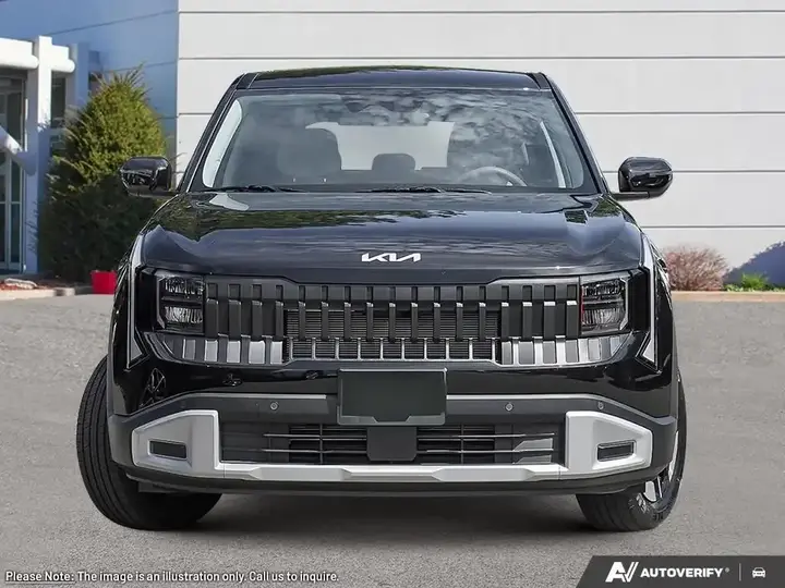 Kia Seltos 2027 photo 2