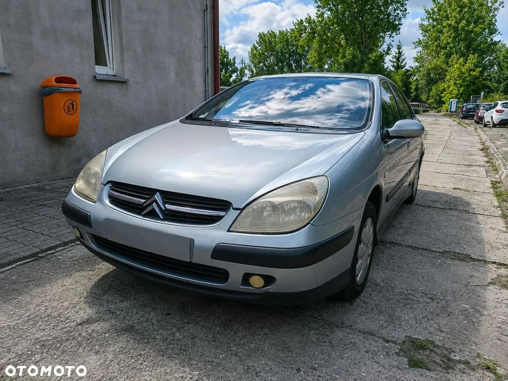 Citroen C5