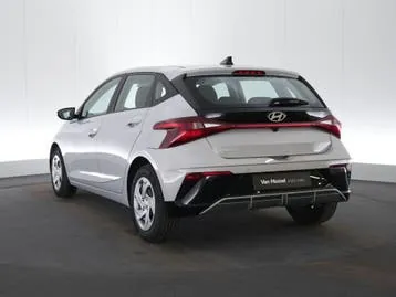 Hyundai I20 2024 photo 2