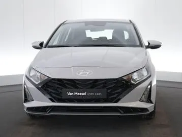 Hyundai I20 2024 photo 3