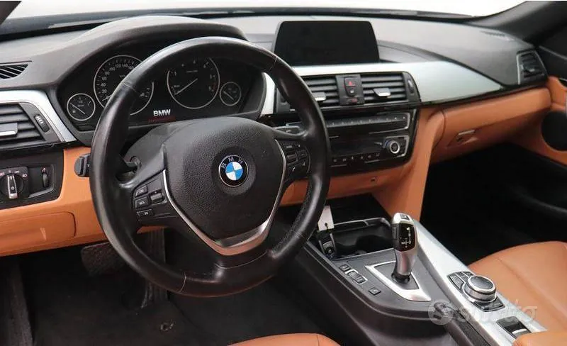 BMW 420D Cabrio 2018 photo 4