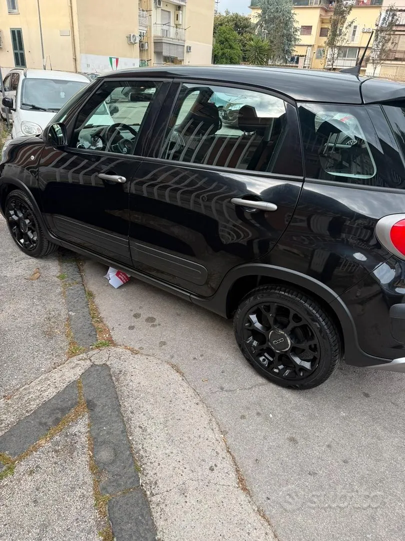 Fiat 500L 2021 photo 2