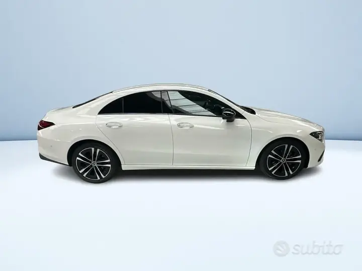 Mercedes-Benz Cla 2024 photo 3