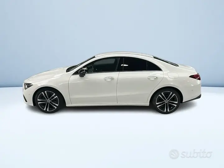 Mercedes-Benz Cla 2024 photo 4