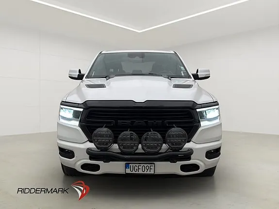 Dodge Ram 1500 2022 photo 5