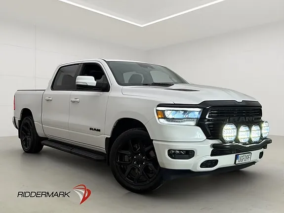 Dodge Ram 1500