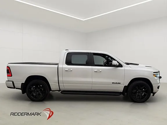 Dodge Ram 1500 2022 photo 2