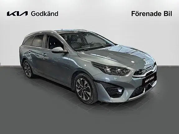 Kia Ceed 2024 photo 3