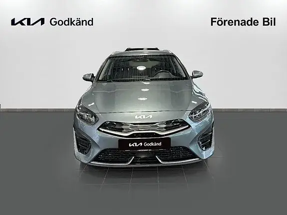 Kia Ceed 2024 photo 2