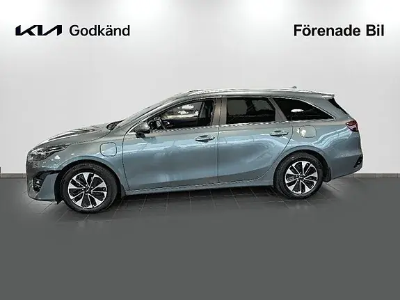 Kia Ceed 2024 photo 4