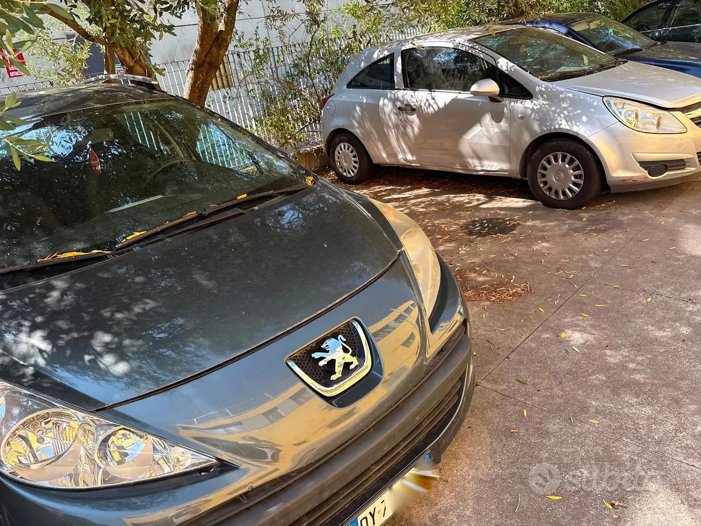Peugeot 207 2010 photo 2