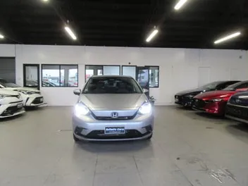 Honda Fit 2021 photo 5