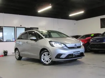 Honda Fit 2021 photo 2