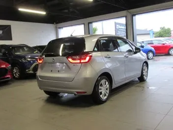 Honda Fit 2021 photo 3