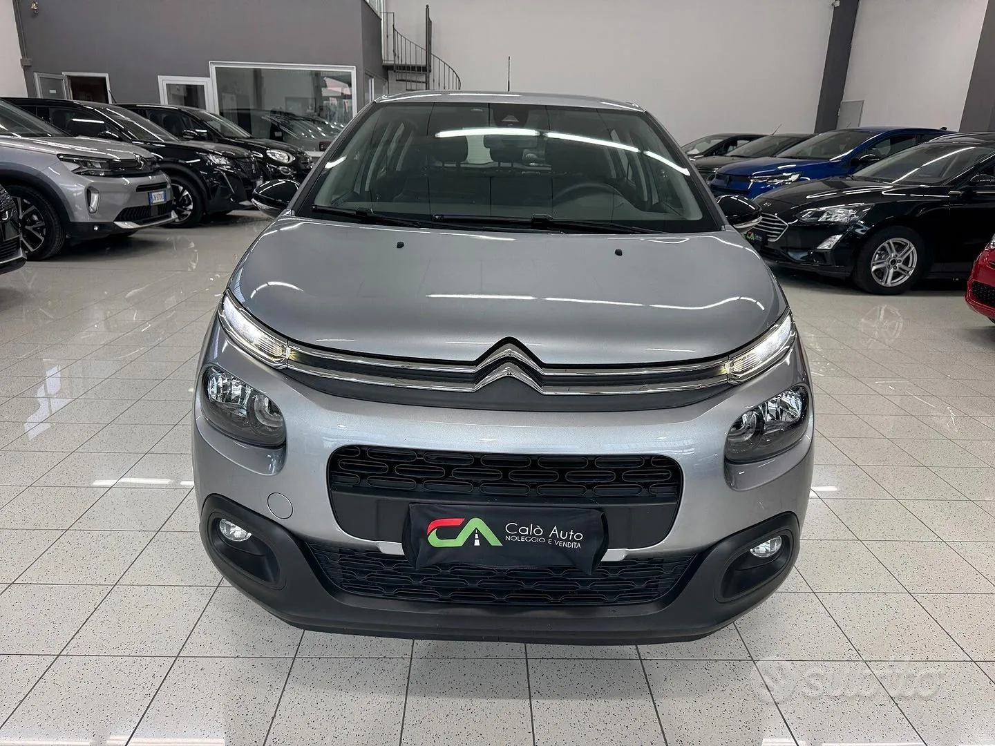 Citroen C3 2020 photo 2