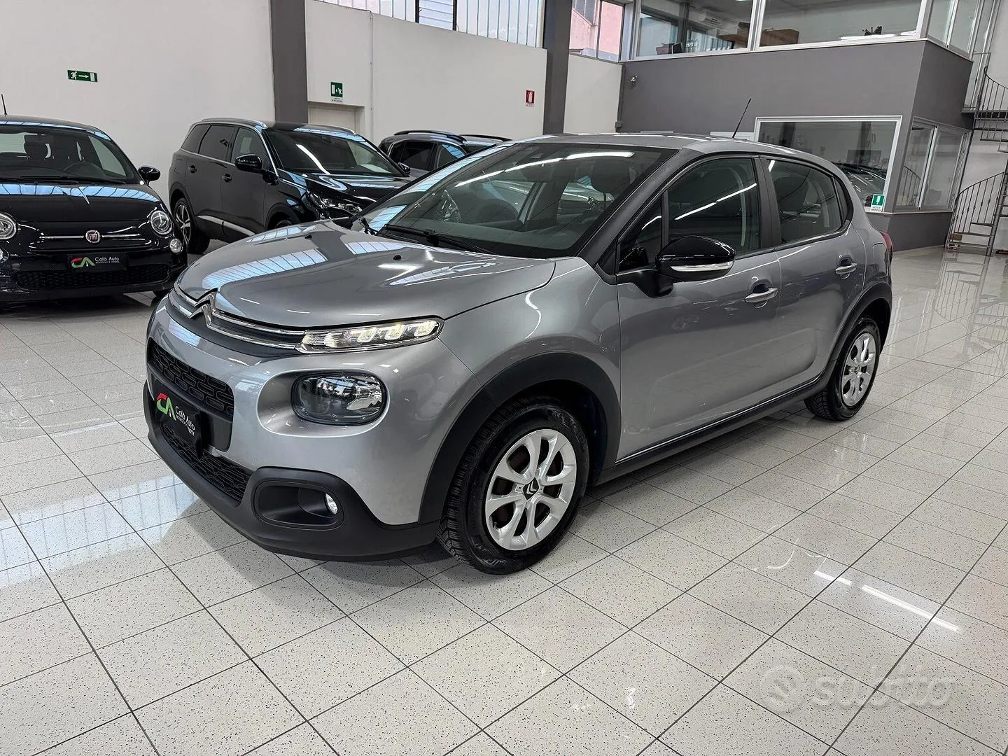 Citroen C3