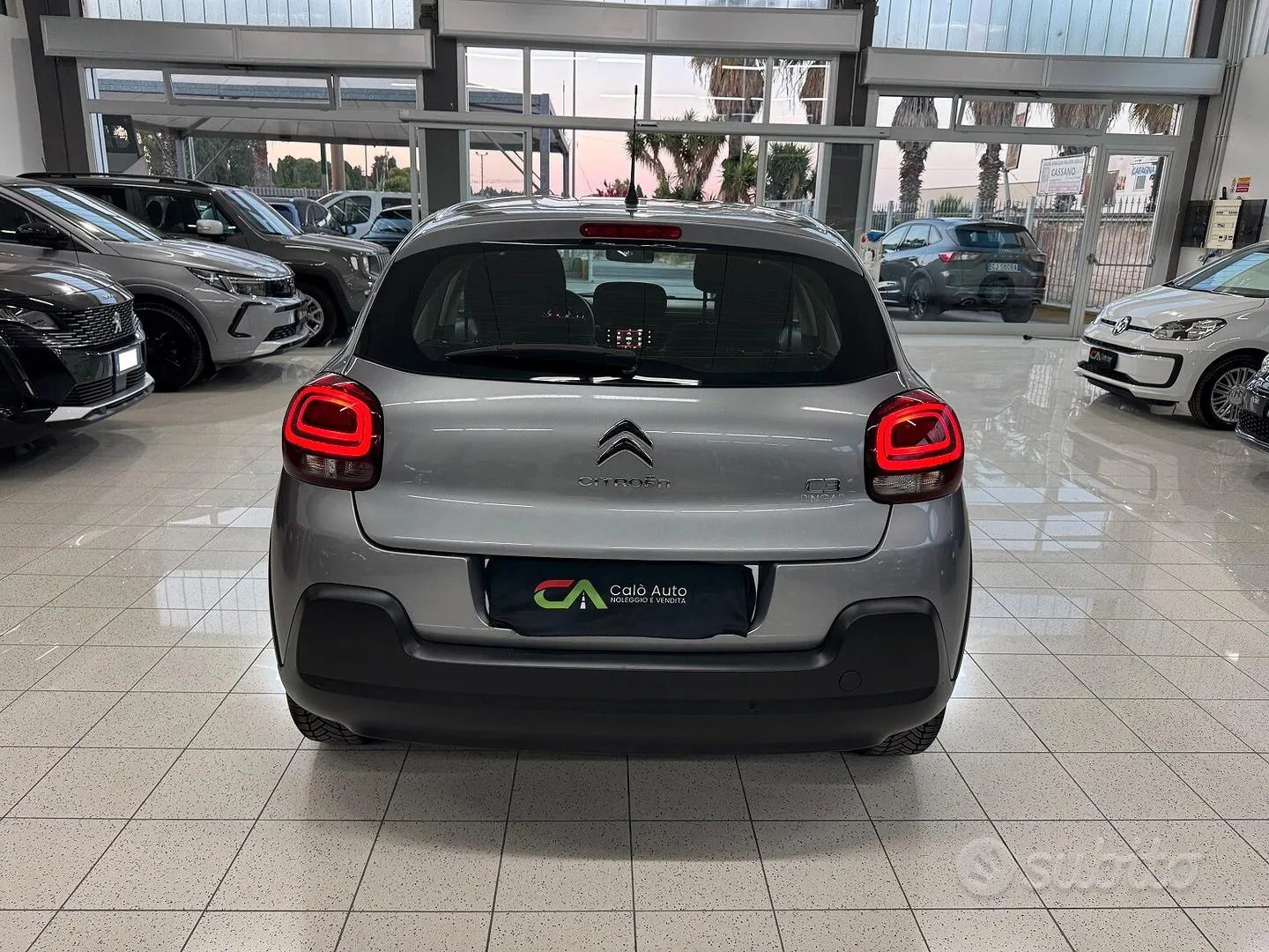 Citroen C3 2020 photo 5