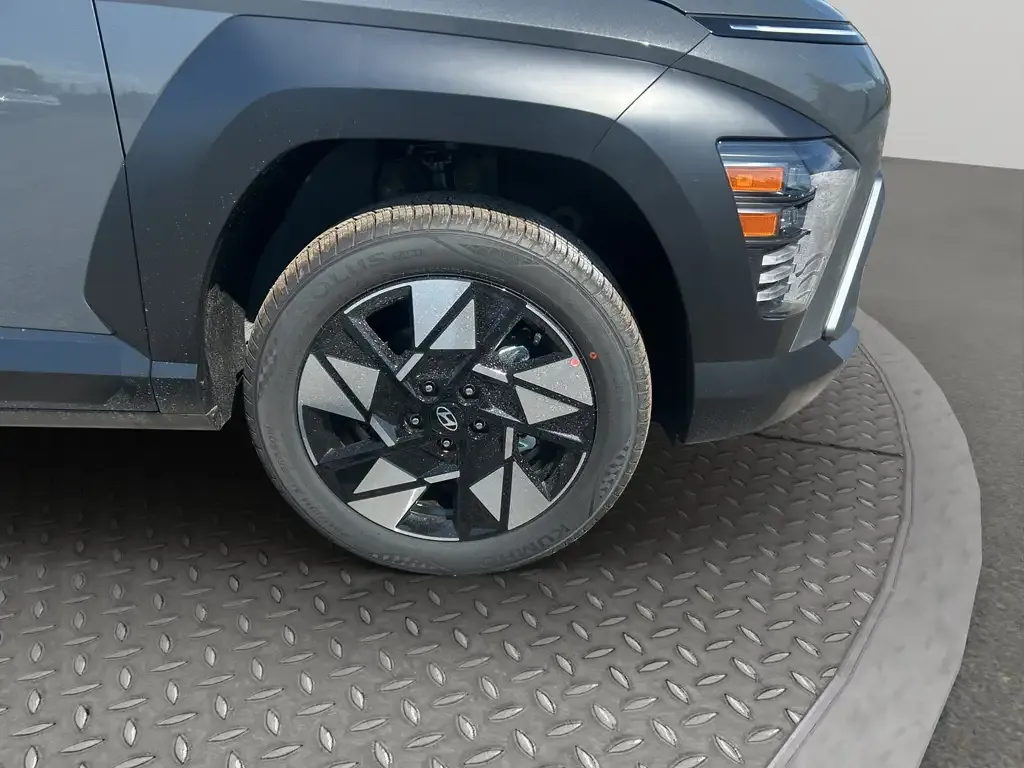 Hyundai Kona 2027 photo 2