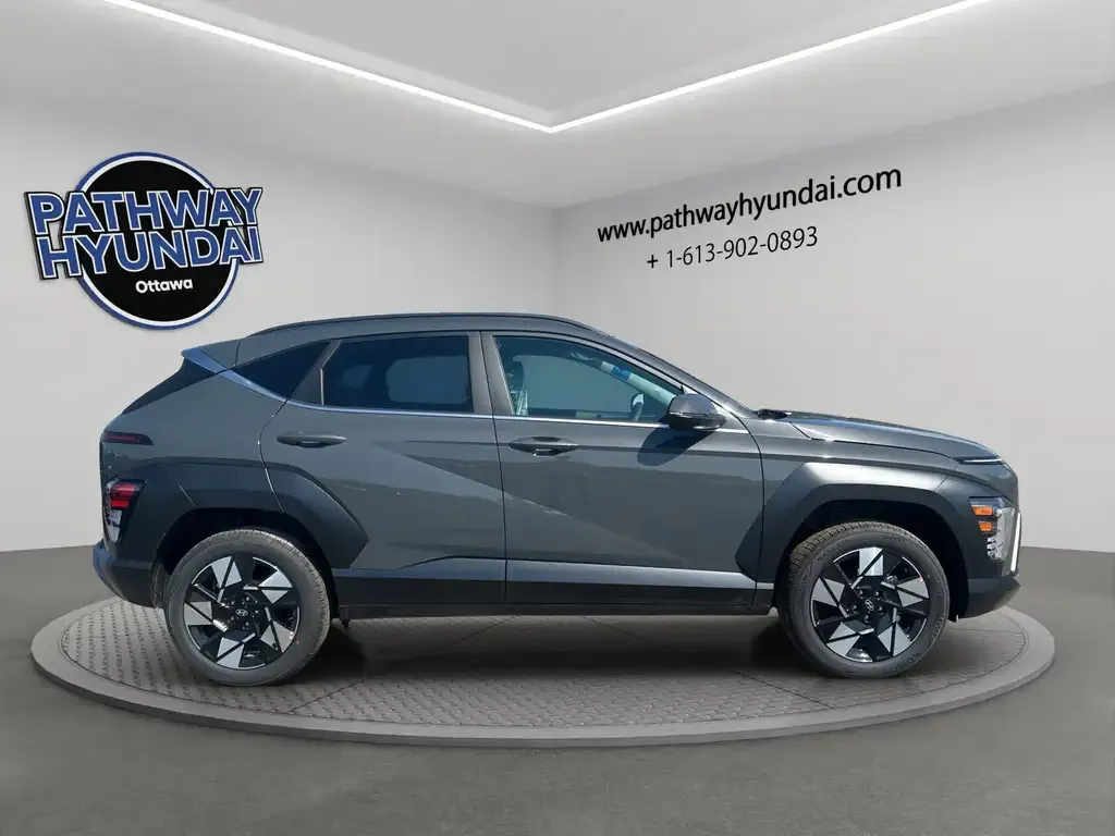 Hyundai Kona 2027 photo 3